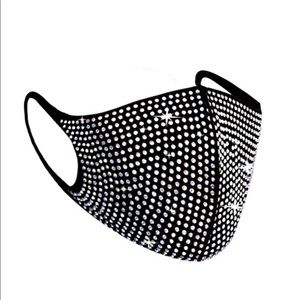 Bling Face Mask